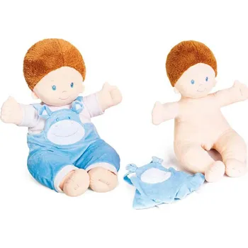 Domeček pro panenku Anatomický chlapeček- Panenka