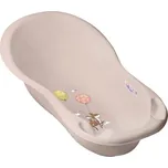 TEGA Baby Lux anatomická vanička 102 cm