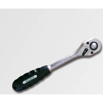 Ráčna Ráčna 1/4" 36 zubů