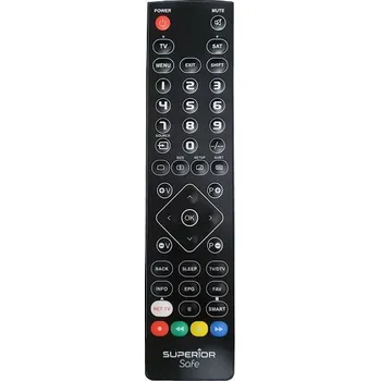 Dálkový ovladač Superior Electronics SUPTPB021