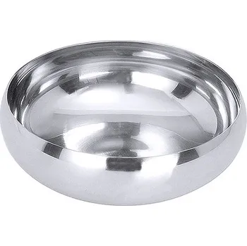 Miska z nerezové oceli 0,35 l | CONTACTO, 6226/125