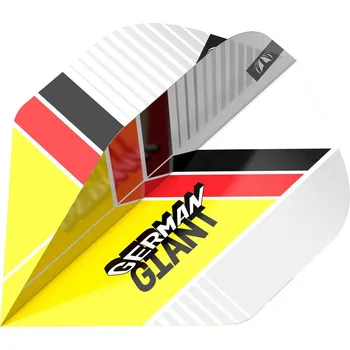 Šipka Letky na šipky Target Gabriel Clemens G2 pro.ultra No2, 9 ks