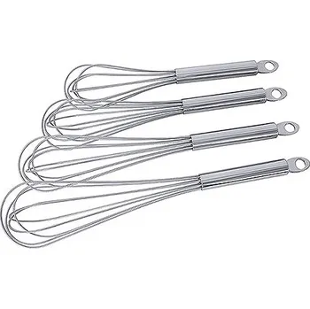 Nerezový dřez Metlička nerezová s 10 vřeteny, 600 mm | CONTACTO, 911/600