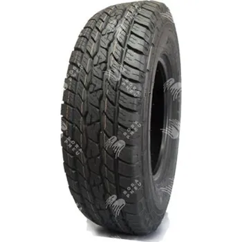 Osobní pneu Pneumatiky TRIANGLE agilex a/t tr292 225/75 R15 110S, letní pneu, osobní a SUV