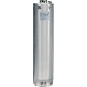 Čerpadlo WILO TWI 5 305 FS ponorné čerpadlo 1~230V, 50Hz, vícestupňové, s plovákovým snímačem, nerez