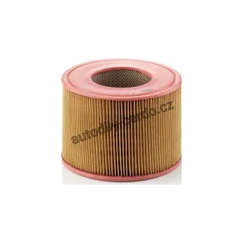 Filtr do auta Vzduchový filtr MANN C22212 (MF C22212) - KIA