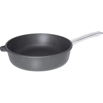 Myčka nádobí Pánev hluboká s titanovým povrchem, průměr 280 mm | CONTACTO, 5507/280