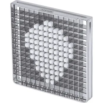 Kráječ zeleniny Ostří 6 mm k 325/001 | CONTACTO, 325/906