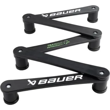 Bauer Stickhandling Reactor Trainer