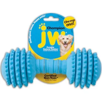 Hračka pro psa JW Chompion Žvýkací činka Heavyweight – velká
