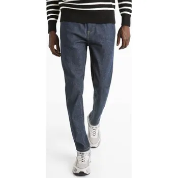 Pánské kalhoty Džíny slim C25 Donew