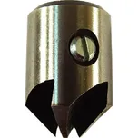 IGM CMT Záhlubník průměr 4,5 D16 d4,5 L25 pravý