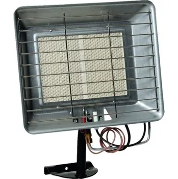 Průmyslové topidlo Topidlo Infrastar LR