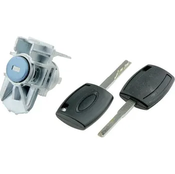 Dveře karosérie NTY Vložka dveře přední levá FORD MONDEO IV 2007- S-MAX 2006-