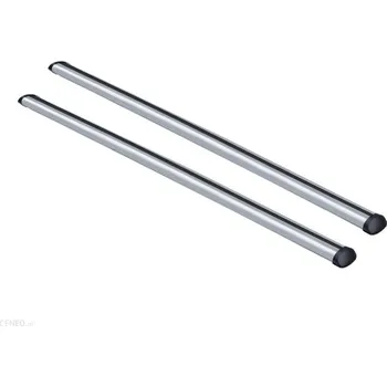 Tyč hliníková 112 cm Menabo Tema - pár