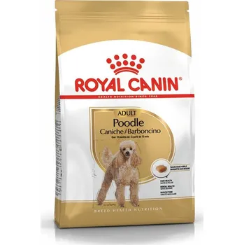 Krmivo pro psa Royal Canin Mini Adult Pudl 7,5 kg