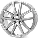 CMS C30 Racing Silver 7x17 5x114,3…