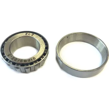 Ložisko do krku (41/22,5)- vrchní