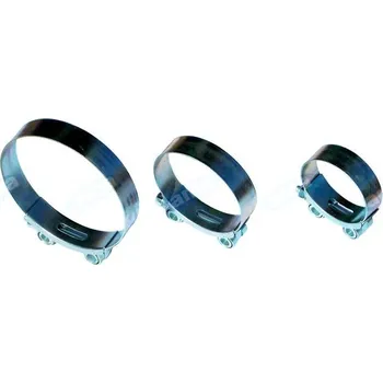 Stavebniny A.M.A. S.P.A. Spona utahovací 140-148 mm / 26mm / 1,7 mm