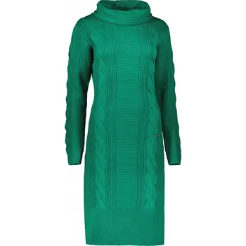 Dámský svetr Altisport Bella Zelená XS