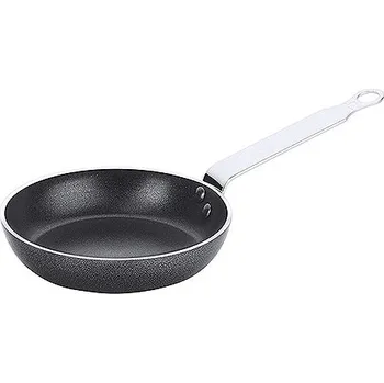 Pánev Pánev na lívanečky s nepřilnavým povrchem PTFE, průměr 120 mm | CONTACTO, 5073/120