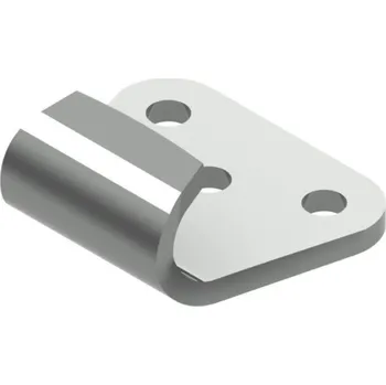 Přívěs Uzávěr bočnice Z-11A