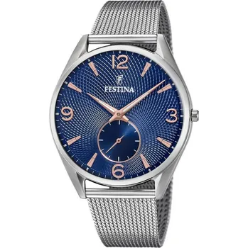 Pánské hodinky Retro Festina F68692