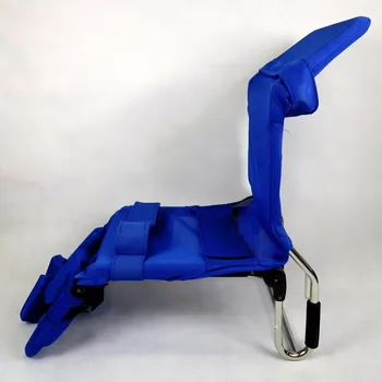 Lehátko do ordinace Terapeutické koupací lehátko SIBA