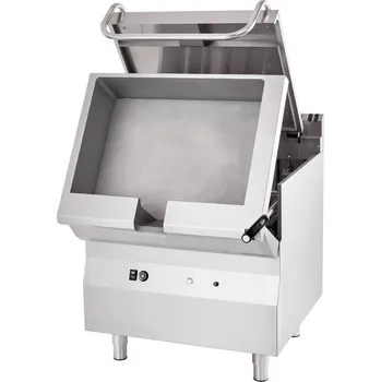 Pánev Plynová pánev výklopná 800 mm, G30 | STALGAST, Linia 700