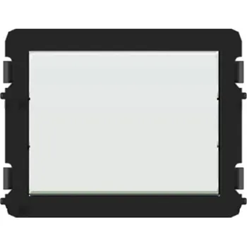 Domovní zvonek Modul zaslepovací/adresovací ABB Welcome Midi 51021DN (8300-0-8047) 2TMA210010N0004