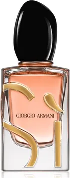 Dámský parfém Giorgio Armani Sì Intense plnitelná W EDP