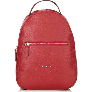 Městský batoh ADK Merano červený