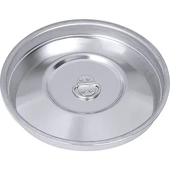 nádobí do dětské kuchyňky Víko na vložku 3036/020 a 3037/020 | CONTACTO, 3038/020