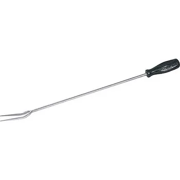 Vidlička na maso Vidlička nerezová s plastovým úchytem 600 mm | CONTACTO, 3337/600