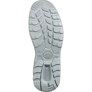 Pracovní obuv BATA INDUSTRIAL Obuv Helsinki 2 W S1, sandále s ocelovou špicí MAL-B74B148 Černá 48