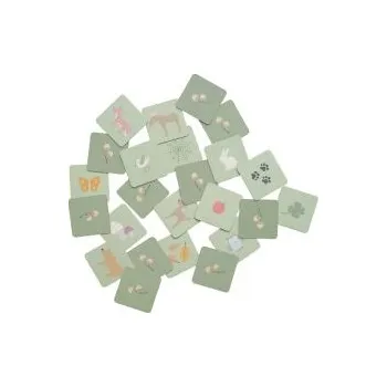 Pexeso Jabadabado Pexeso Les