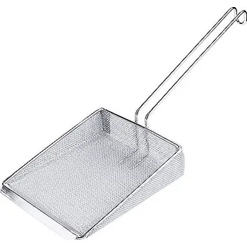 Cedník a síto Cedník nerezový | CONTACTO, 6083/200