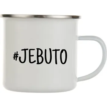 Plecháček - Jebu to