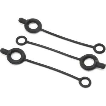 RC vybavení 1:6 Proboat Jetstream 24″ Jet Boat: Sada ucpávek