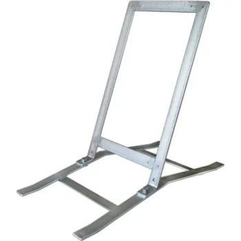 Rozvaděč Přenosný stojan pro zásuvkové rozvodnice SCAME 659.DR-P