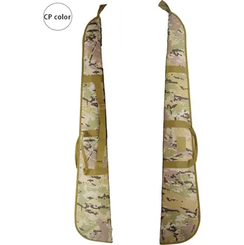 Příslušenství pro sportovní střelbu Polstrované přepravní pouzdro s kapsou - CP 053CP