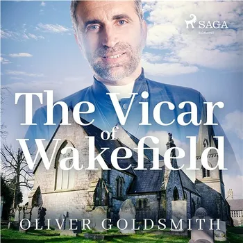 The Vicar of Wakefield Audiokniha