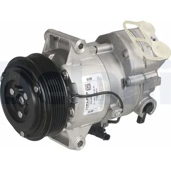 Klimatizace automobilu Kompresor, klimatizace DELPHI TSP0155988