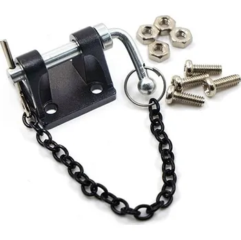 Tažné zařízení YeahRacing tažné zařízení 1/10