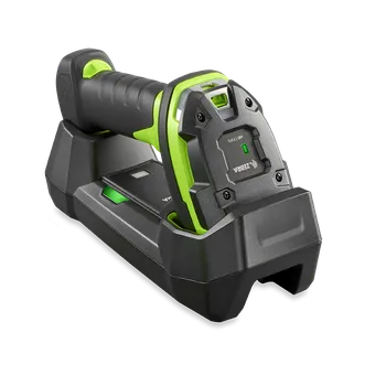 Čtečka čárových kódů Čtečka Zebra DS3678, 2D, bezdrátová, USB KIT, HD DS3678-HD3U42A0SFW