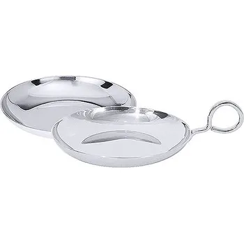 Miska na zmrzlinové poháry, průměr 140 mm | CONTACTO, 4678/140