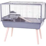 Zolux Neolife 80 Hamster 78 x 48 x 75 cm