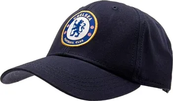 Kšiltovka Forever Collectibles Chelsea FC Navy 58 cm