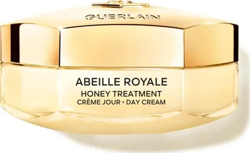 Pleťový krém Guerlain Abeille Royale Honey Treatment Day Cream zpevňující a protivráskový krém