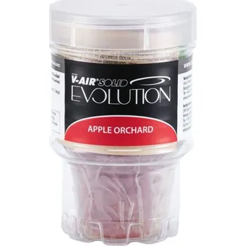 Osvěžovač vzduchu Vklad do osvěžovače vzduchu V SOLID EVOLUTION APPLE ORCHARD